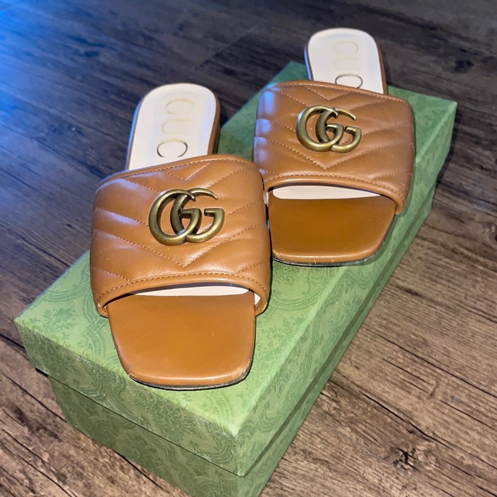 COPY - Gucci Scandals